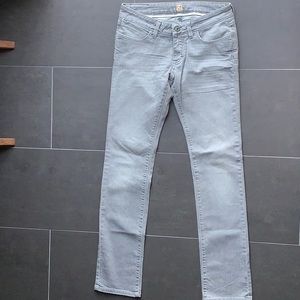 Woman’s Boss Orange jeans